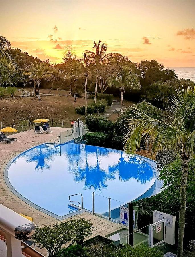 شقة La Perle Des Caraibes ساينت آن المظهر الخارجي الصورة