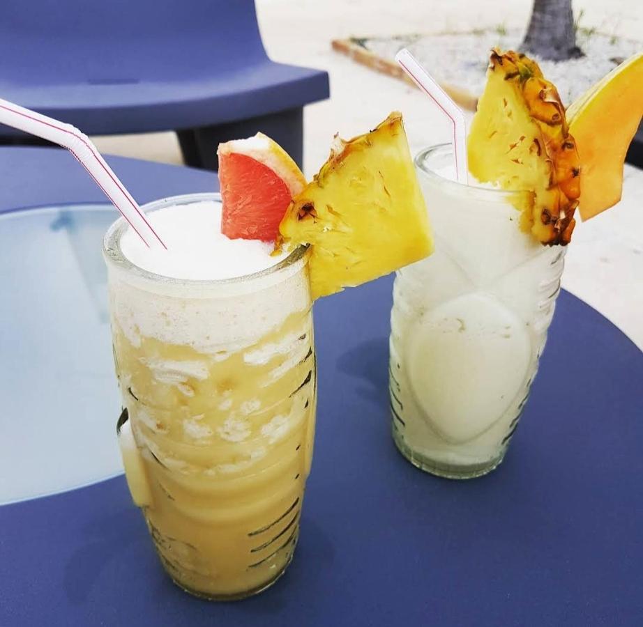 شقة La Perle Des Caraibes ساينت آن المظهر الخارجي الصورة