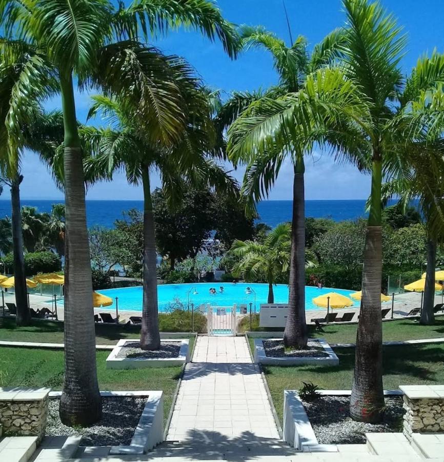 شقة La Perle Des Caraibes ساينت آن المظهر الخارجي الصورة